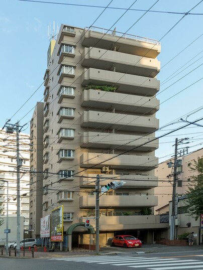 リバティ名駅