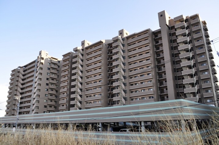 パークシティ上小田井