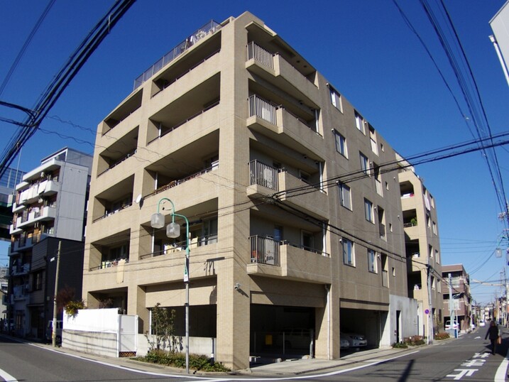 グレイス城西