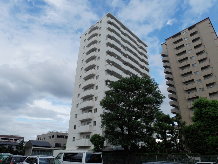 グランドメゾン城北