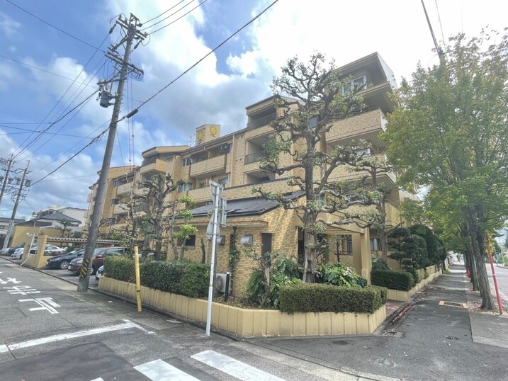 エスポア旭ヶ丘