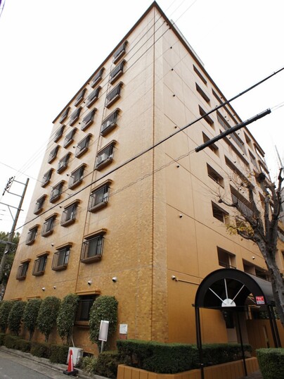 コープ野村主税町