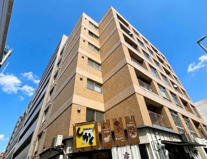 ライオンズマンション高岳