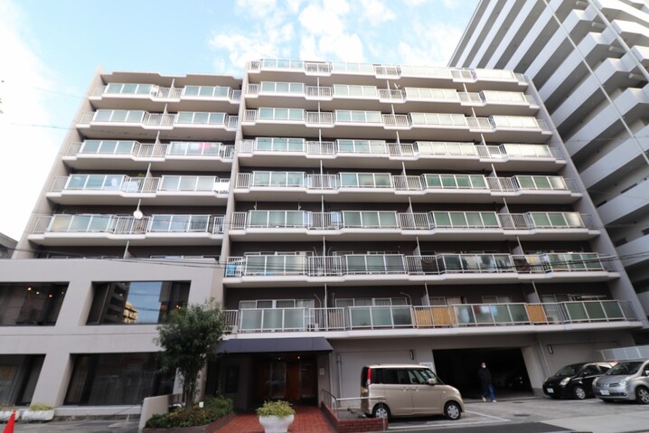 日商岩井栄ハイツ