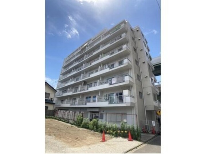 ライオンズマンション八興