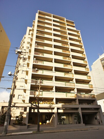 野村ステイツ千種