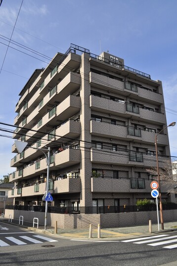 ダイアパレス徳川南