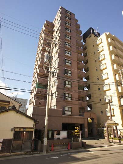 グランドメゾン徳川