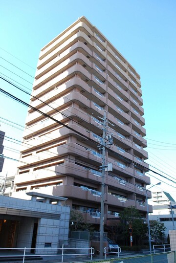 ユーハウス大曽根