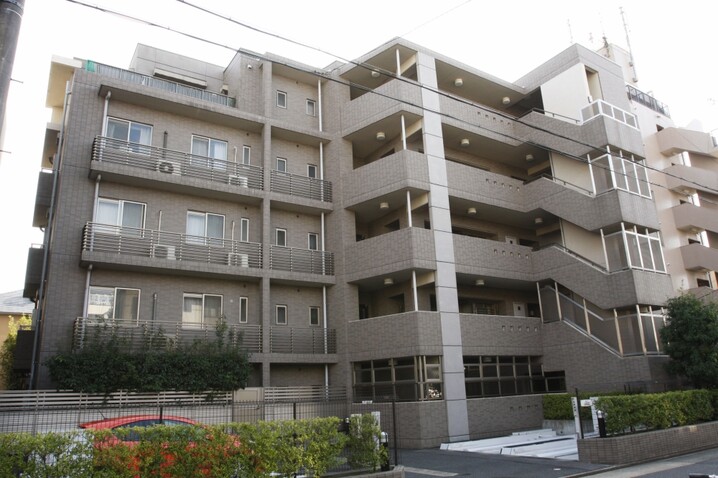 グランドメゾン徳川園