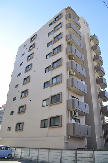 オーラム若宮町