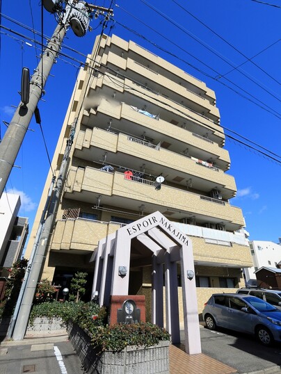 エスポア中島