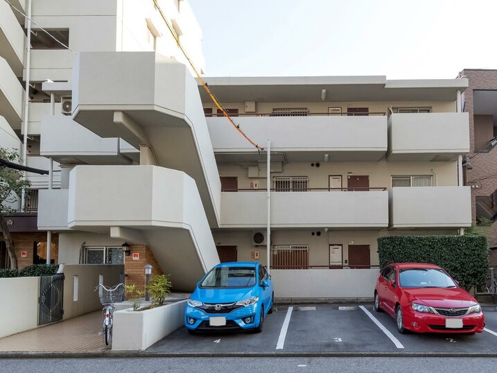 ユーハウス名駅南Ａ棟