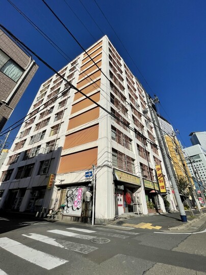チサンマンション第３名古屋