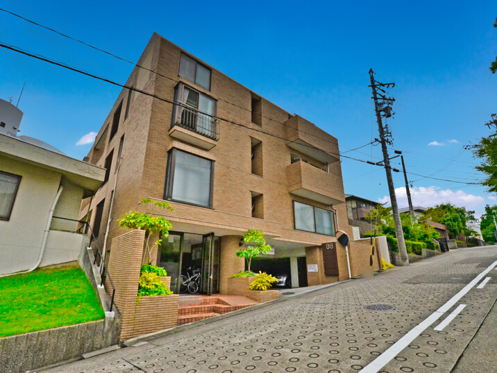 三旺マンション山手