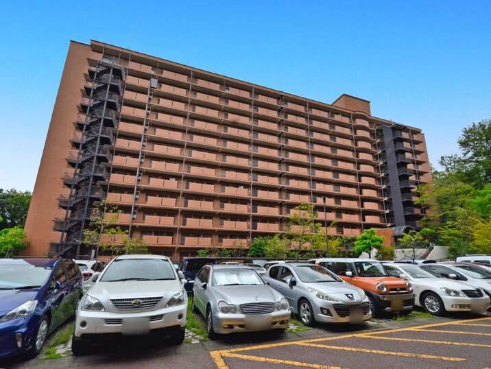 ライオンズマンション八事ガーデン壱番館