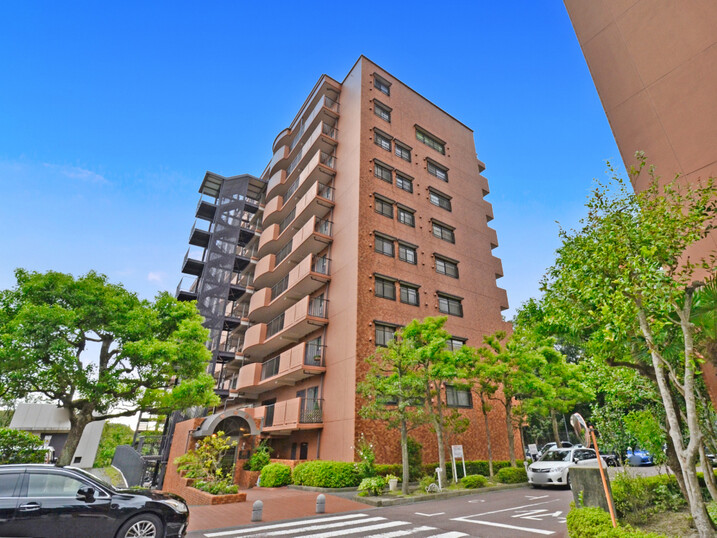ライオンズマンション八事ガーデン参番館