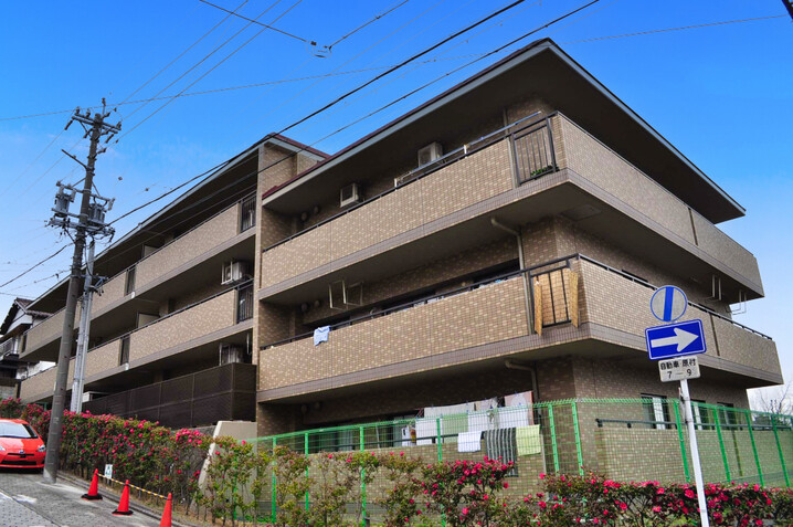 ローレルコート昭和田面町