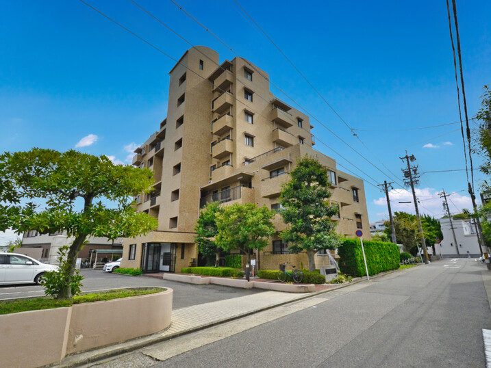 御器所パークマンション