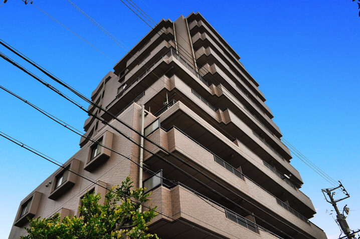 ダイアパレス御器所