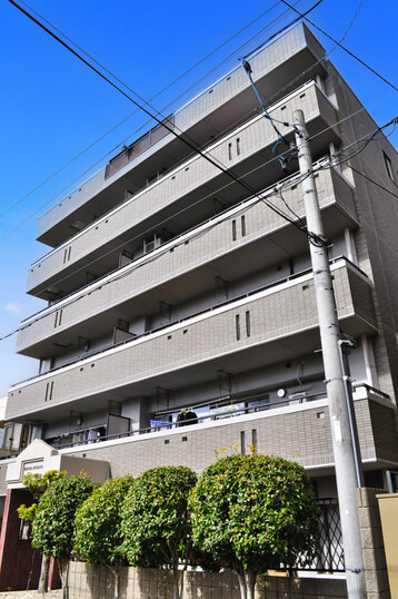 トーカンマンション桜山