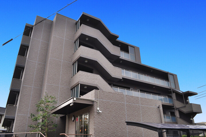 パストラルハイム滝川