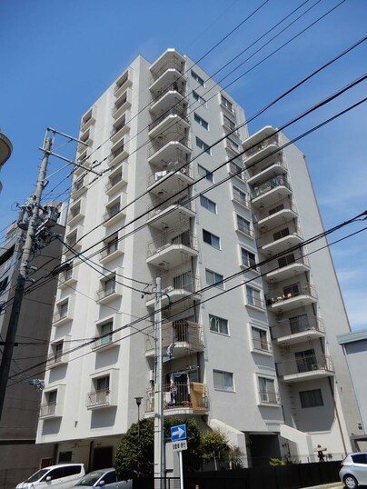 ラポール池下