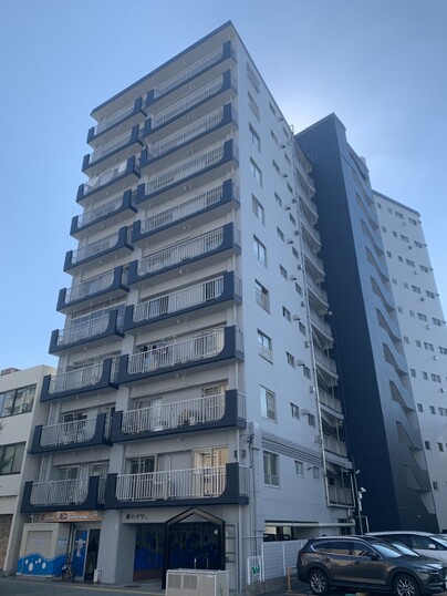 都ハイツ