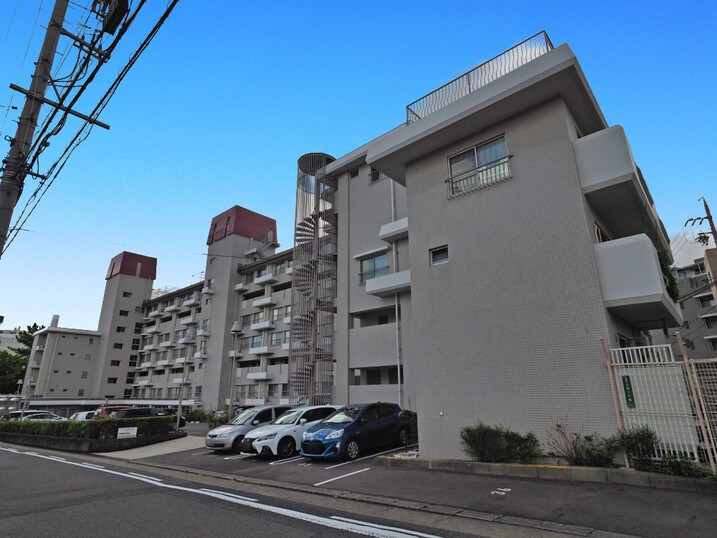 シーアイマンション本郷