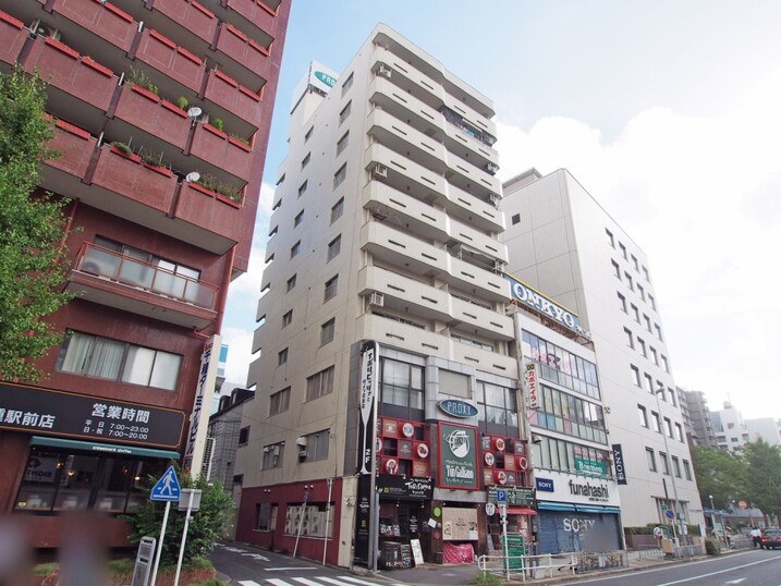 プロクシイ千種