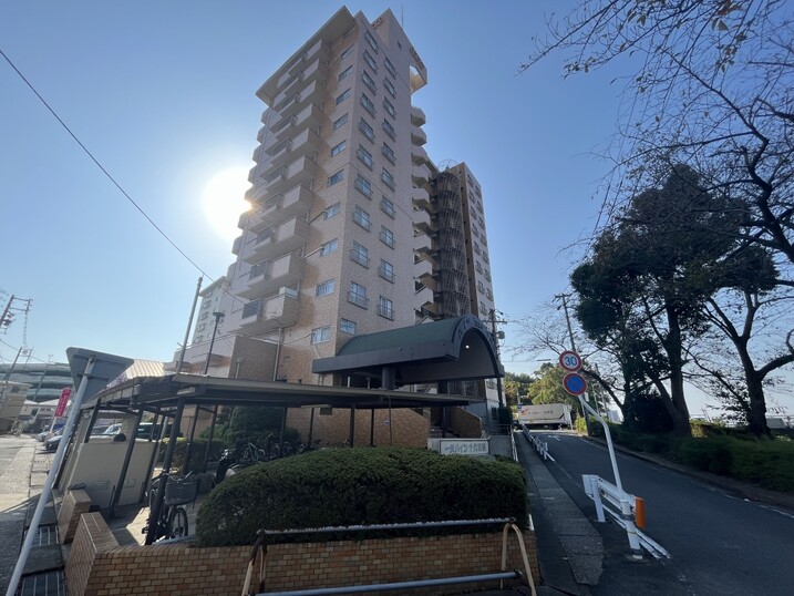 一光ハイツ千代田橋