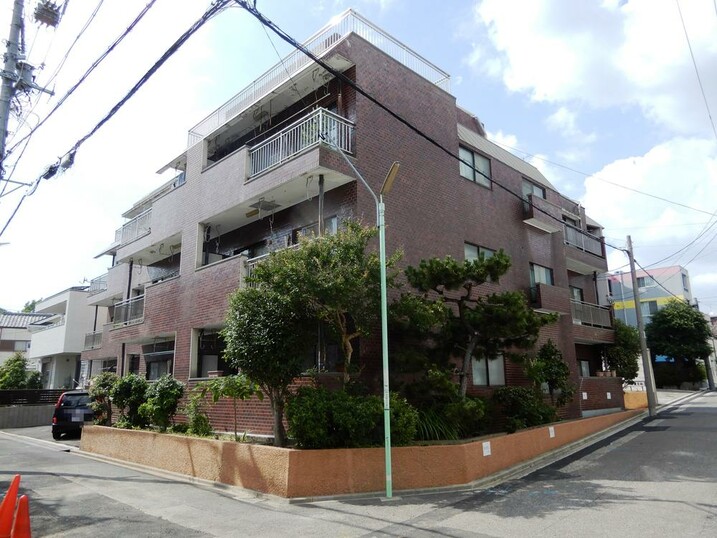 ベル覚王山