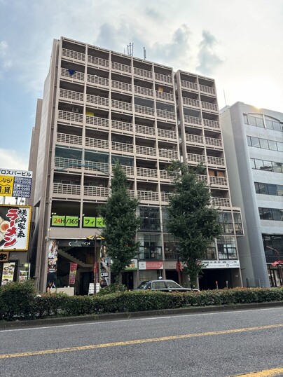 シンエーハイツ千種