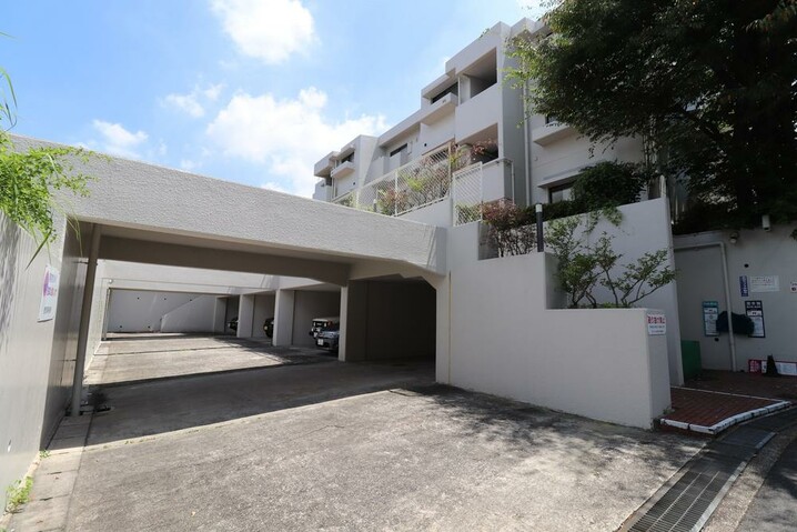 サンマンション東山元町Ｃ棟