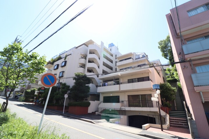 荘苑星ヶ丘