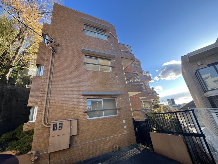 三旺マンション本山