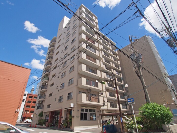 ラポールニュー池下