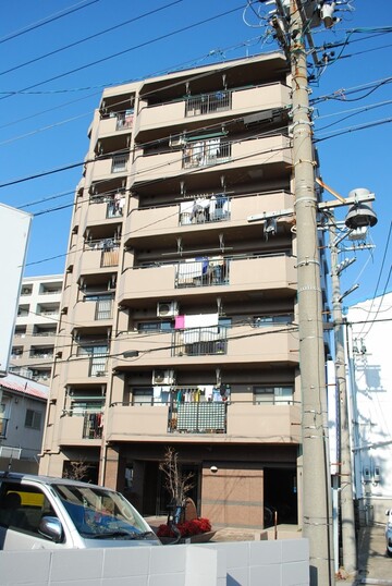 ユニーブル千代田橋