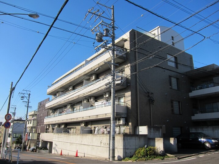 グレイス春岡