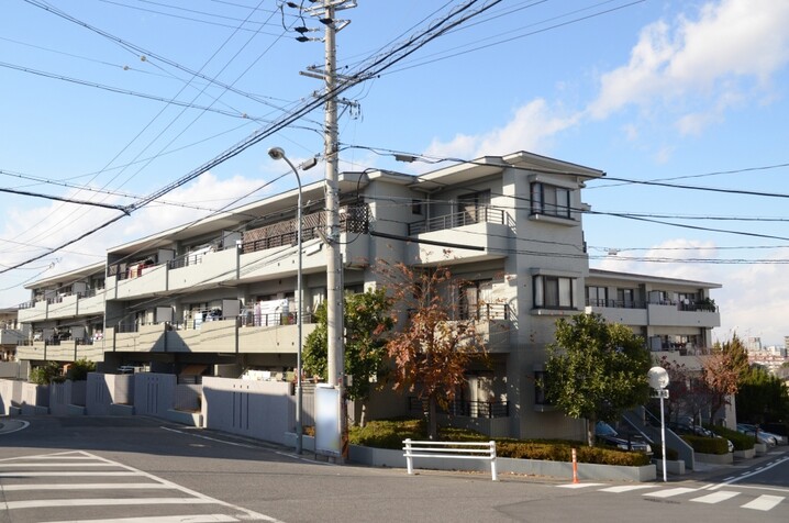 コンセール光ヶ丘