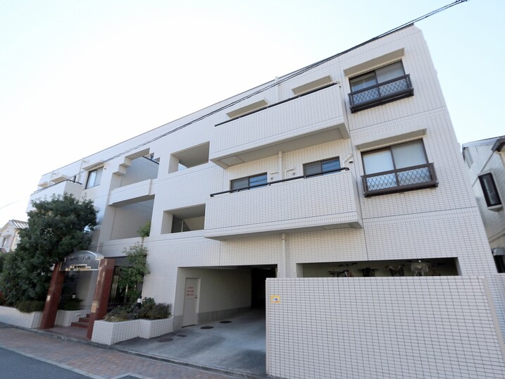 日岡町パークハウス