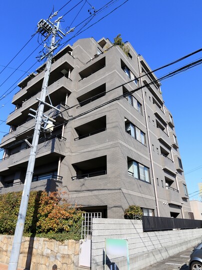 ラエスポア南覚王山