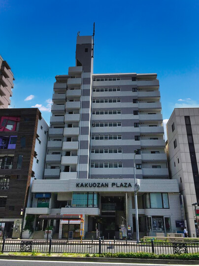 グランドメゾン覚王山通