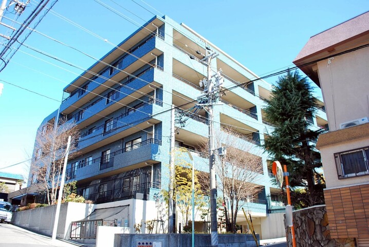 パークハイム覚王山