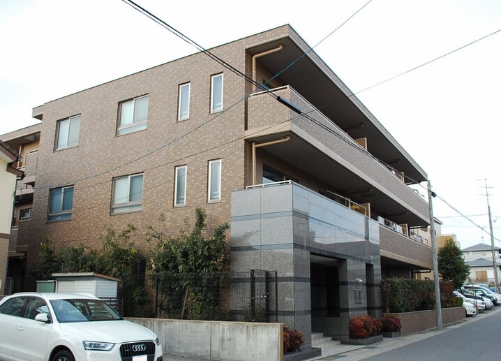 本山日和町ヒルズ
