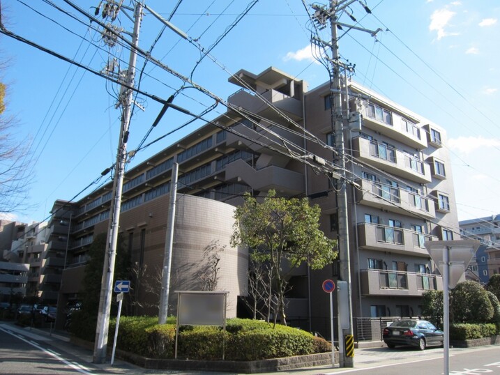 オーベル東山公園