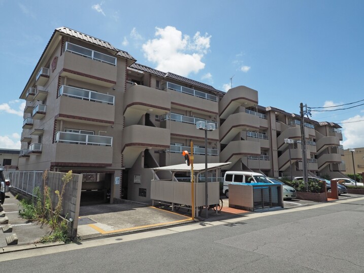 宝潮見が丘ハイツ