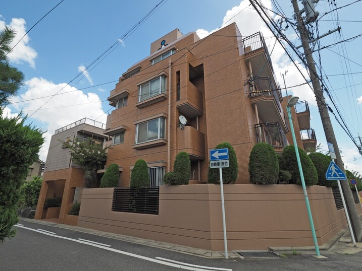 三旺マンション鳴海駅前