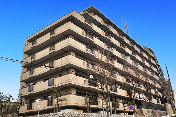 ラビデンス松ヶ根Ｓ館