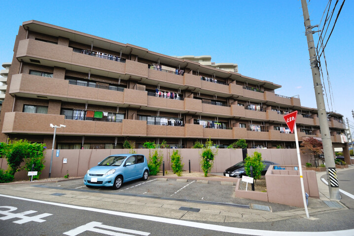 ライオンズマンション有松南